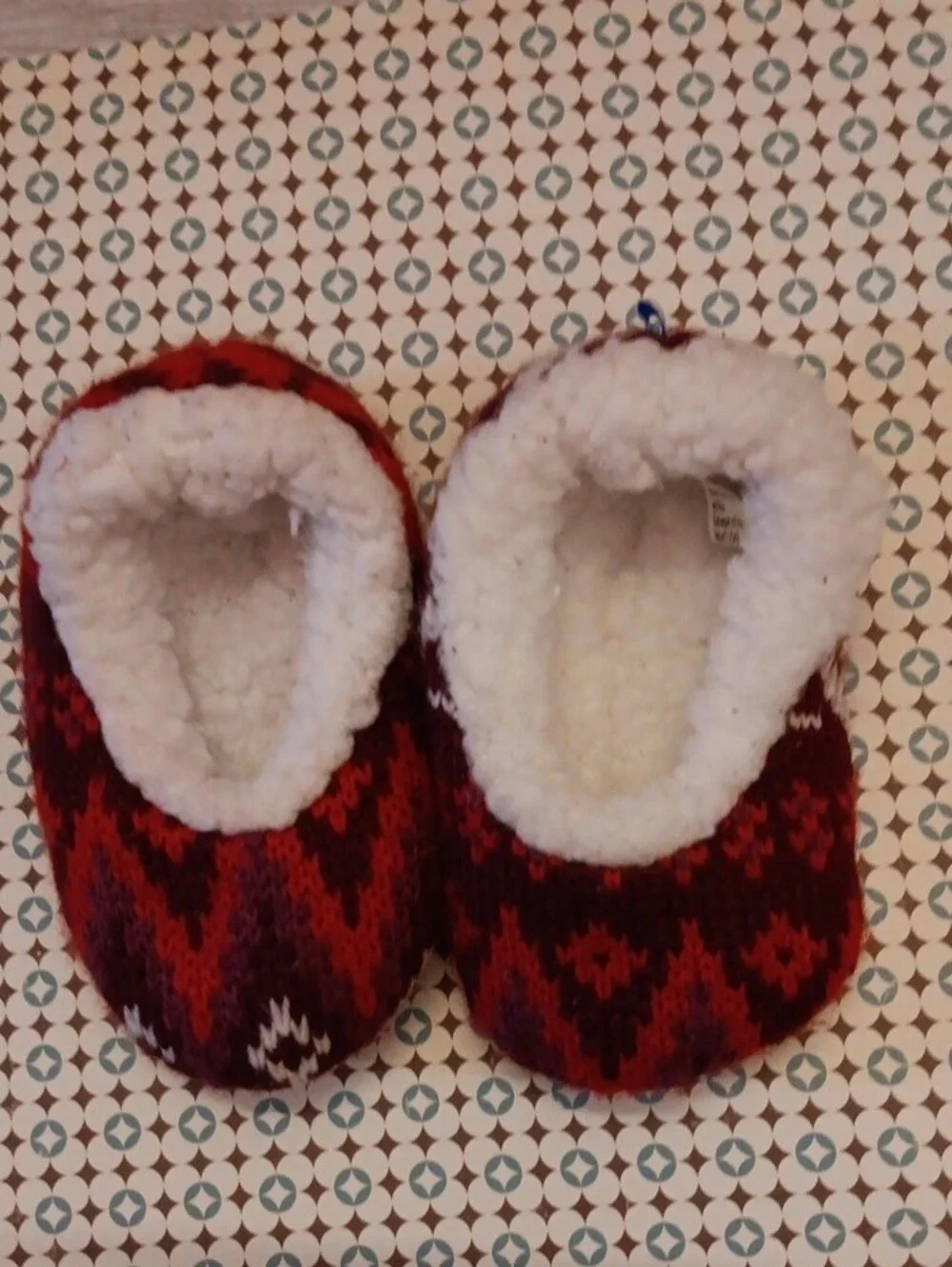 Lot of 5 pair -  baby girls shoes sizes 0-3 months up to toddler size 3